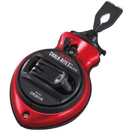 Tajima | Chalk Rite Gear Drive - TajimaTF Tools Ltd