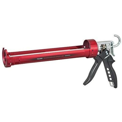 Tajima | Convoy 26 Super Heavy Duty Caulk Gun Tube Size 310ml - TajimaTF Tools Ltd