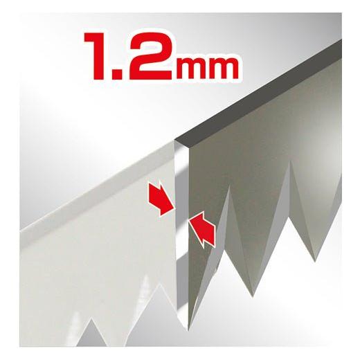 Tajima GT Jab saw knife - TajimaTF Tools Ltd