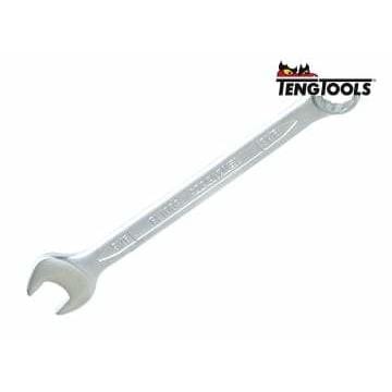 Teng Combination Spanner 3/8in AF - TengTF Tools Ltd