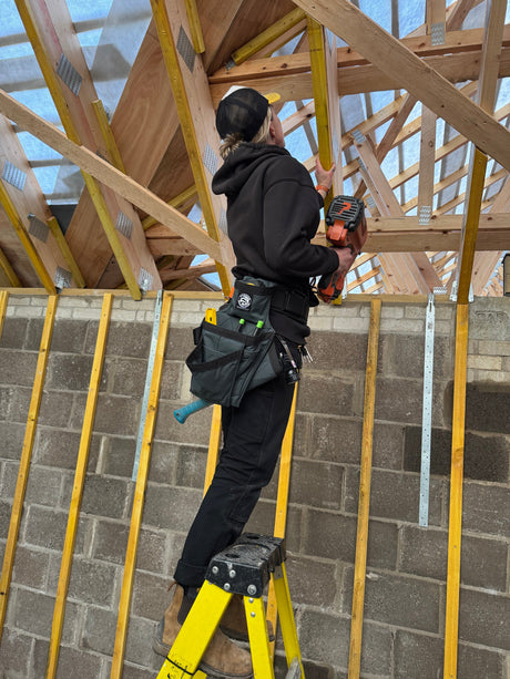 Toolbelts - Where to start?