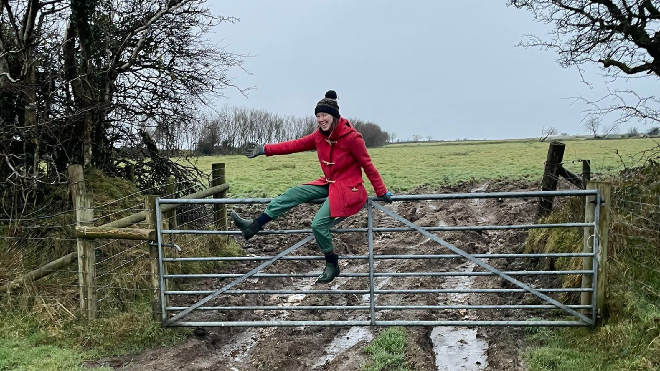 Meet the... Team: Sophie, Office Administrator