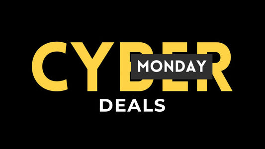 Cyber Monday Deal - Get a FREE YClip