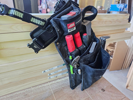 DiamondBack Toolbelts Buying Guide