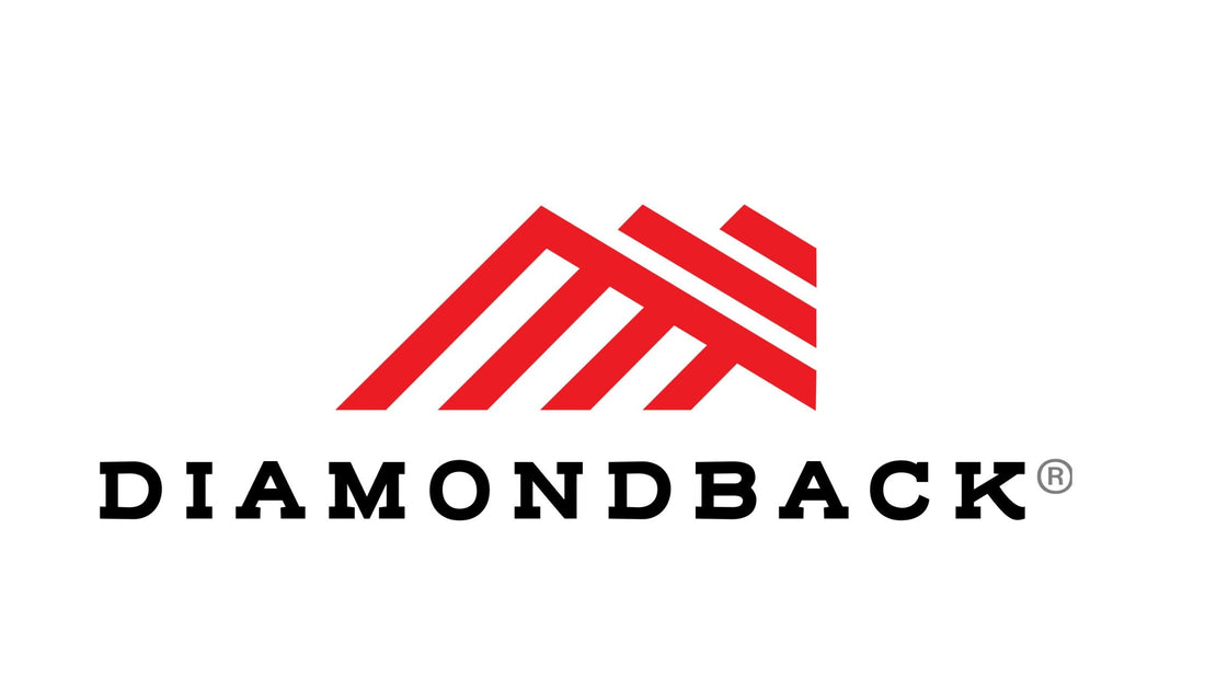 ⭐ NEW.. Accessories Just Dropped from DiamondBack ⭐