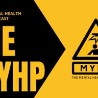 Spotlight: World Suicide Prevention Day 10th Sept, @myhpodcast - TF Tools Ltd