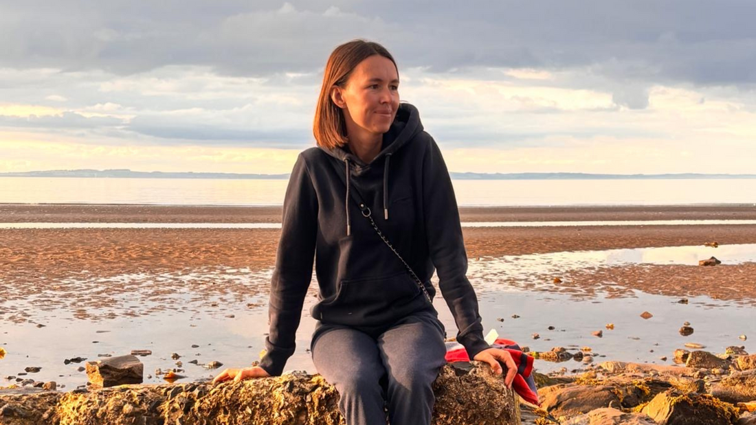 Meet the.. Team: Maryna, Order administrator