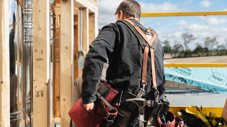 Suspenders - We've got your back