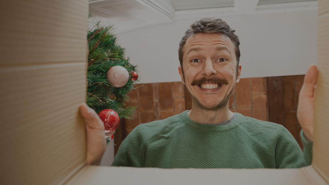 ✨Personal Christmas shopping is back✨