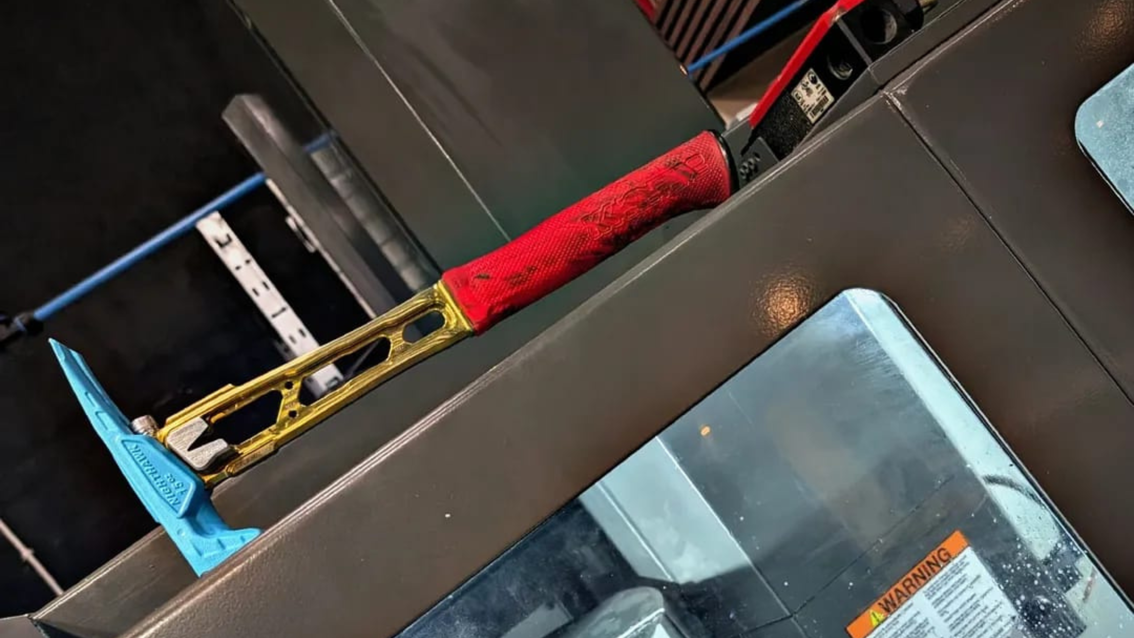 Introducing The Brand.. Kinetic Customs 🎉