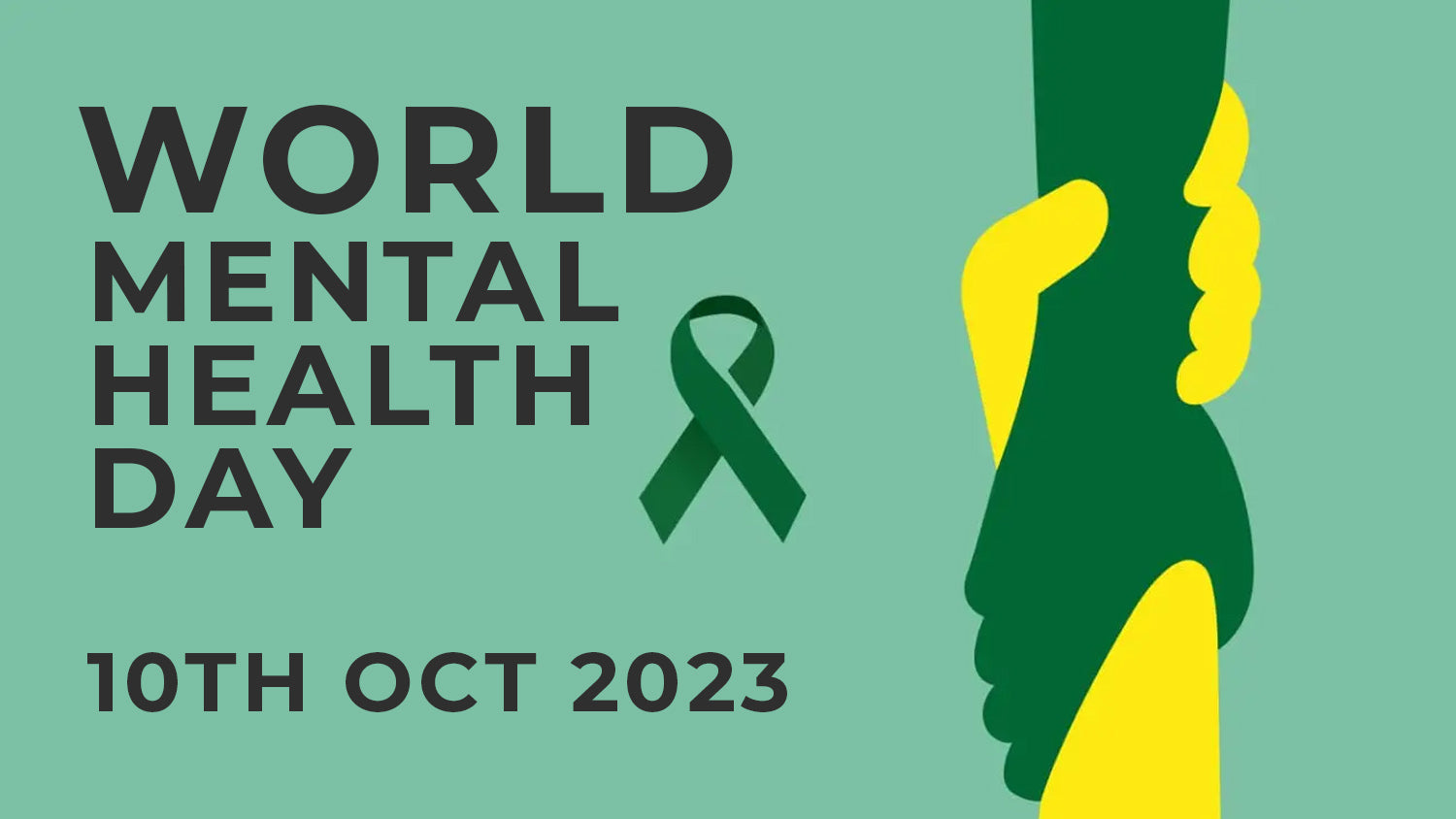 World Mental Health Day 2022 - TF Tools Ltd