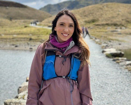 Meet the Team.... Zia