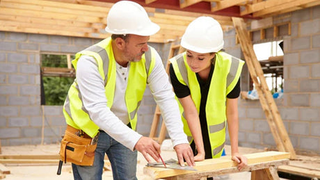 Apprentice week 6th -12th Feb 2023 - Become a Carpenter through an Apprenticeship... - TF Tools Ltd