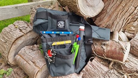 Badger Toolbelts Buying Guide - TF Tools Ltd
