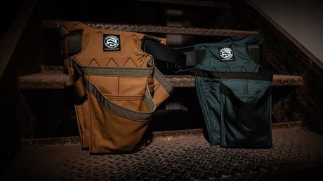 Badger Trimmer Bags edition - which one is the best for me? - TF Tools Ltd