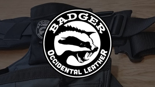 Badger Discount Code: Get 7% OFF the Framer range