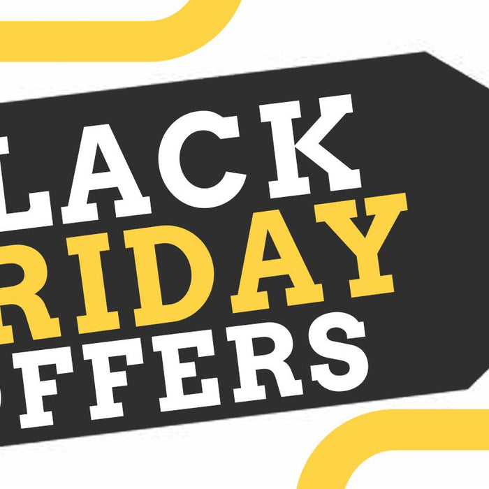 Black Friday Deals at TF 🤩 - TF Tools Ltd