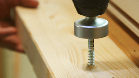 Brand NEW to TF - LevelFix Window Installation Screws - TF Tools Ltd