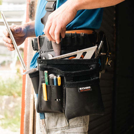 Buckaroo Toolbelts Buying Guide - TF Tools Ltd
