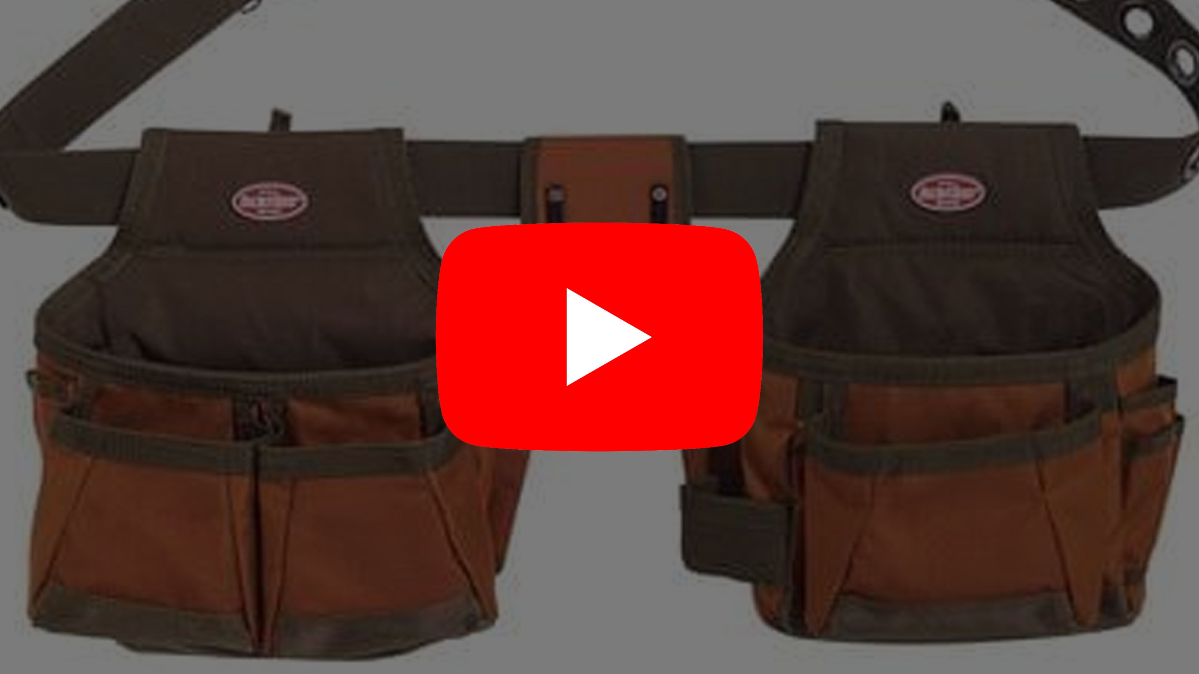 New YouTube Video - BucketBoss Builders Rig overview – TF Tools Ltd