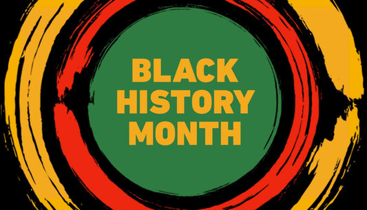 Celebrating Black History Month 2022 - TF Tools Ltd