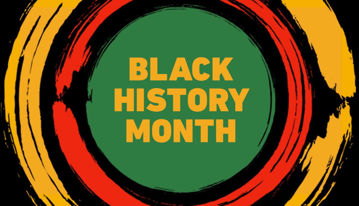 Celebrating Black History Month 2022 - TF Tools Ltd
