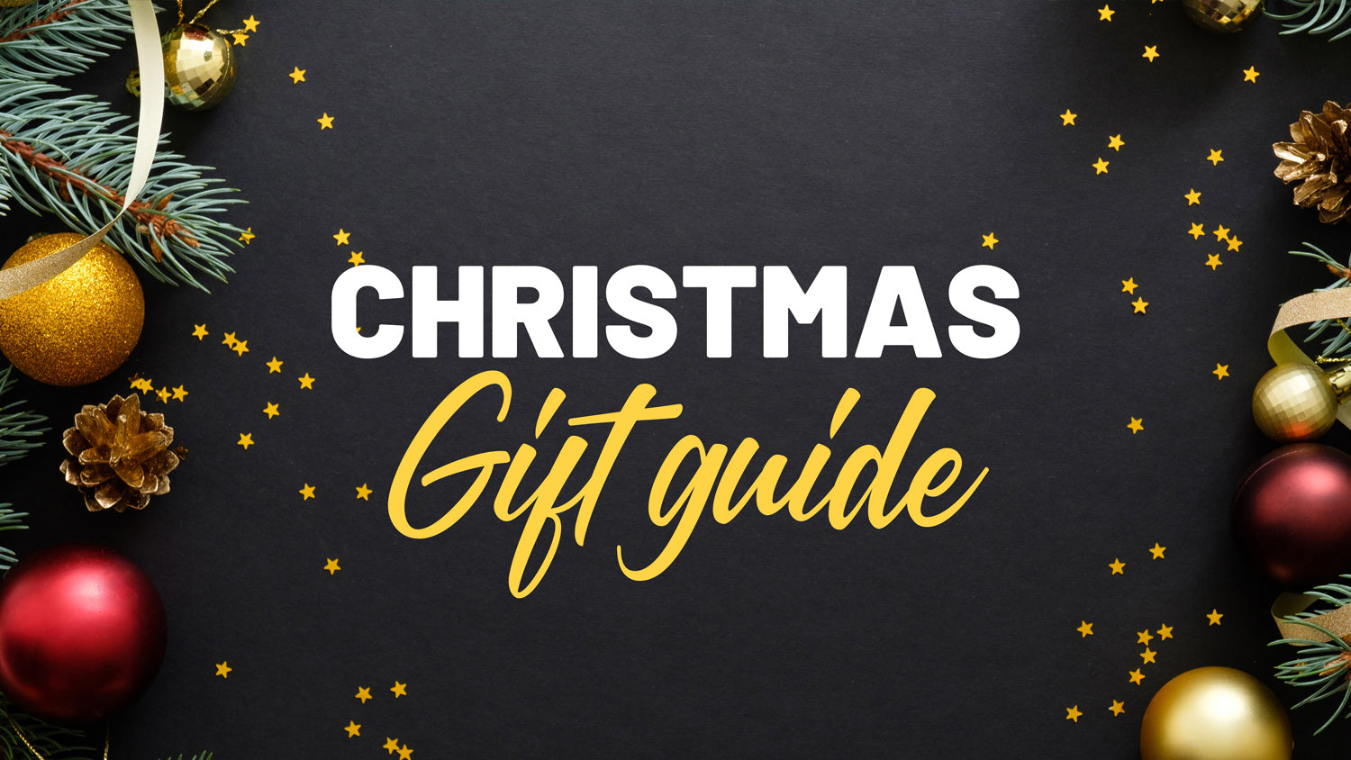 Christmas Gift Guide from TF 🎄 - TF Tools Ltd