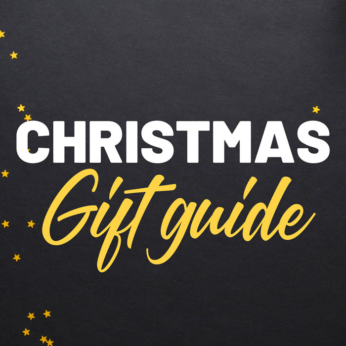 Christmas Gift Guide from TF 🎄 - TF Tools Ltd