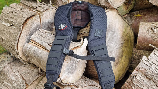 The Cirro DiamondBack Suspenders