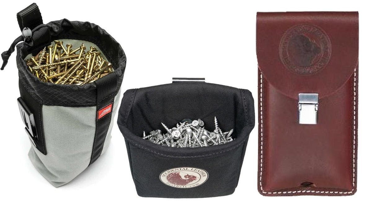 Clip on Accessories Do it your way — TF Tools Ltd