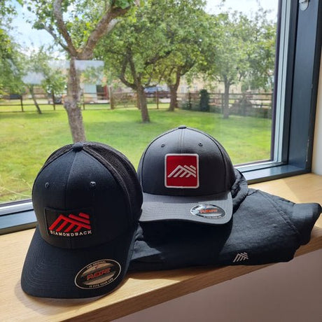 Clothing - all the swag we sell ✨ - TF Tools Ltd