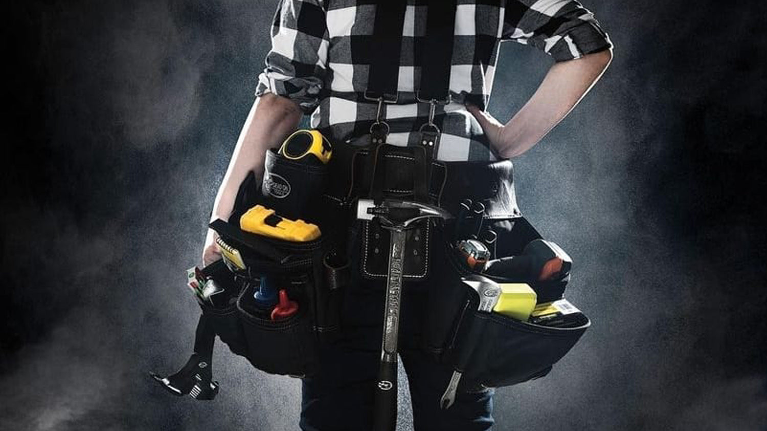 Guide to your Dead On Set Up