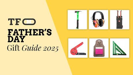✨Fathers Day - Gift Ideas ✨ - TF Tools Ltd