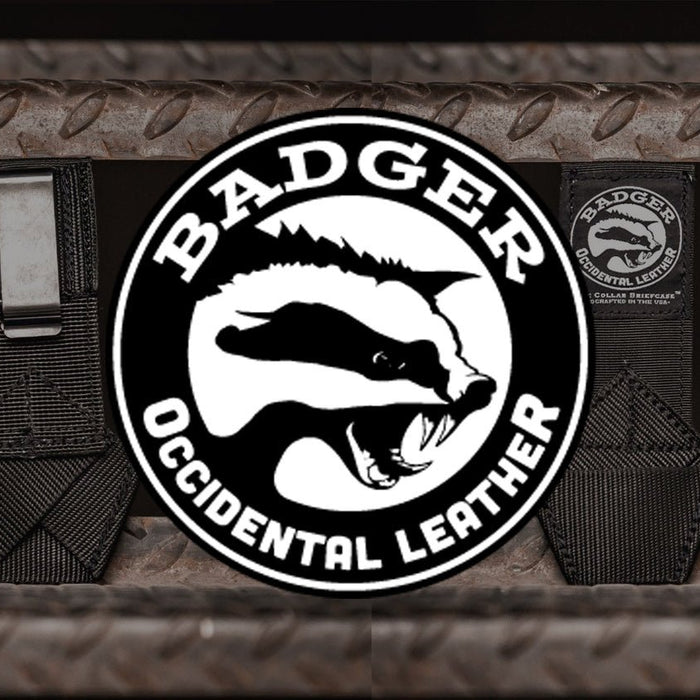 FREE Badger Toolbelts Gun Loop 🤩 - TF Tools Ltd