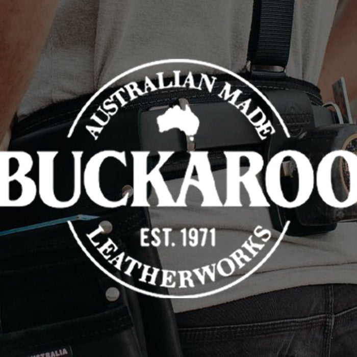 Get 25% Off Buckaroo - TF Tools Ltd