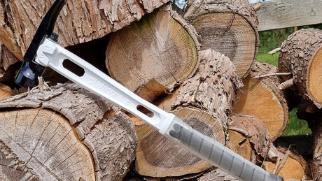 Get 5% off Martinez Stormtrooper & White M1/M4 handles - TF Tools Ltd