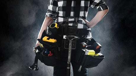 Guide to your Dead On Set Up - TF Tools Ltd