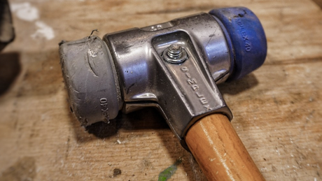 Mallets - Customer Reviews✨