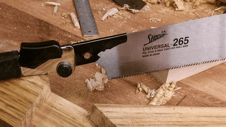 Hand Saws - Customer Reviews ✨ - TF Tools Ltd