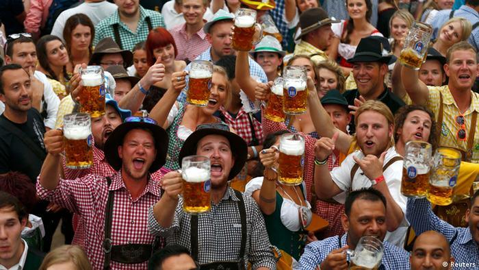 Happy Oktoberfest!! 🍻 - TF Tools Ltd