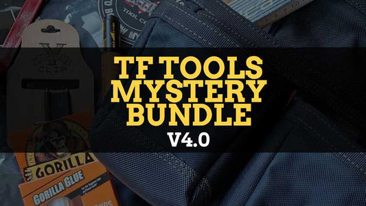 Mystery Bundle V4.0 has arrived