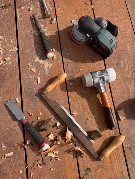 How to save tax with TF Tools - TF Tools Ltd