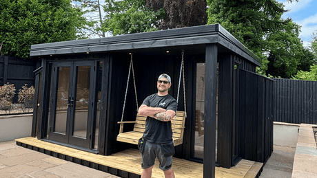 Introducing our Brand Ambassadors ... @rustic_realities - TF Tools Ltd