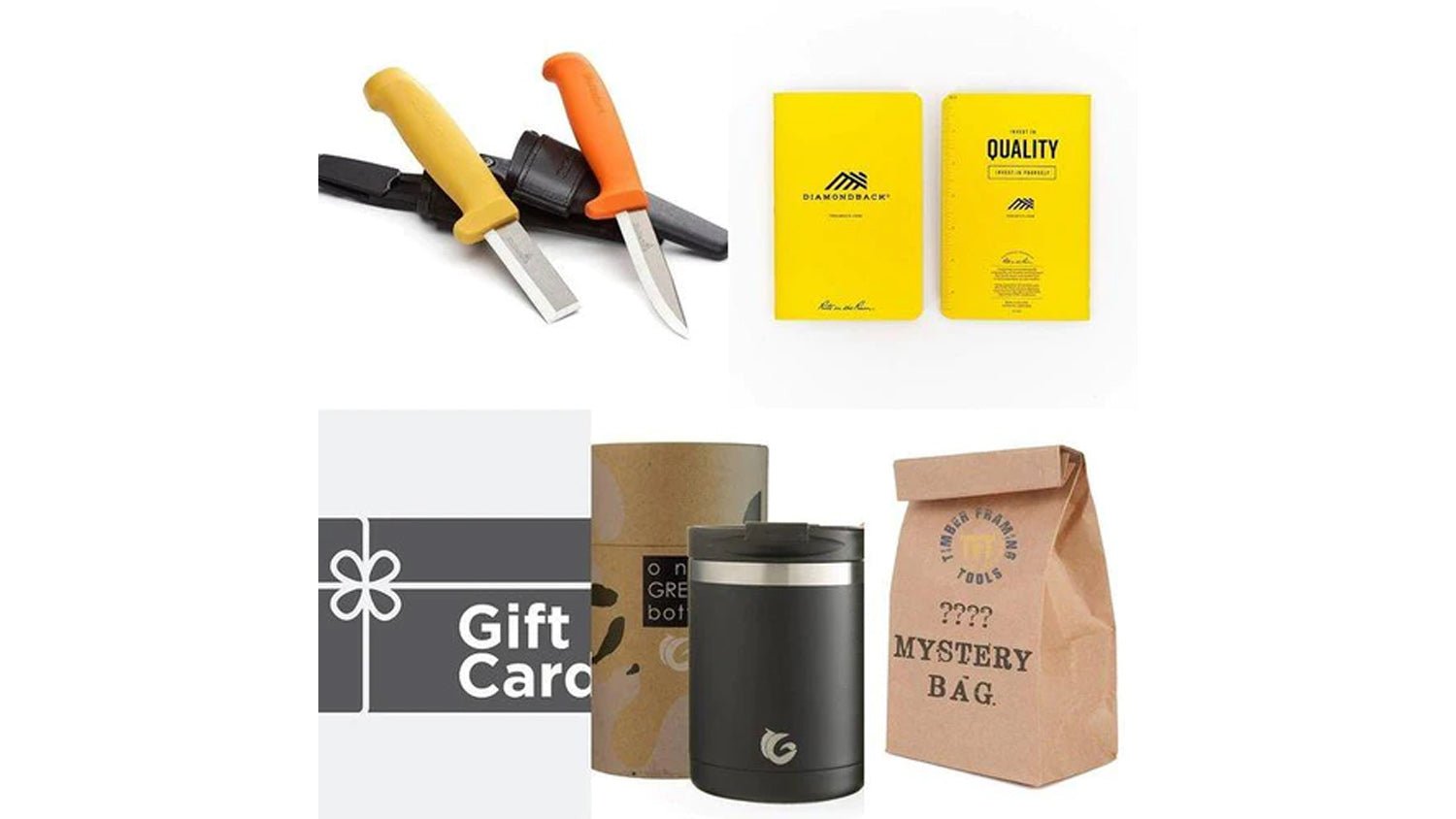 Last Minute Gifts for Father's Day!! 💛 - TF Tools Ltd
