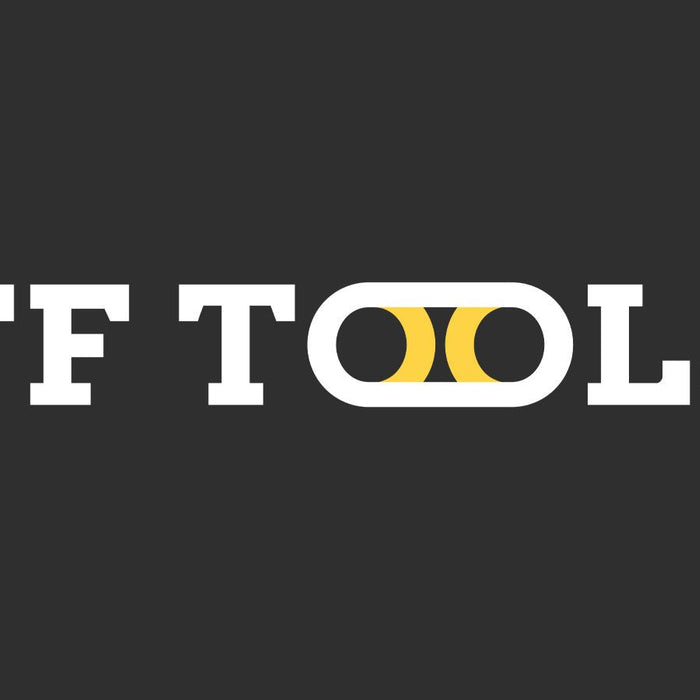 We have Rebranded!! - TF Tools Ltd