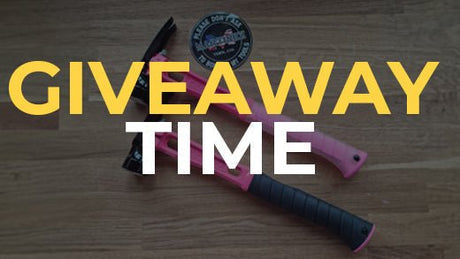 🩷🩷MARTINEZ BROMANCE GIVEAWAY🩷🩷 - TF Tools Ltd
