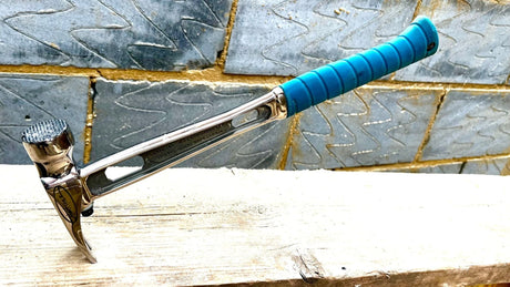 Martinez Tools v. Kinetic Customs hammers - TF Tools Ltd