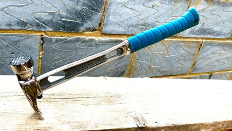 Martinez Tools v. Kinetic Customs hammers - TF Tools Ltd