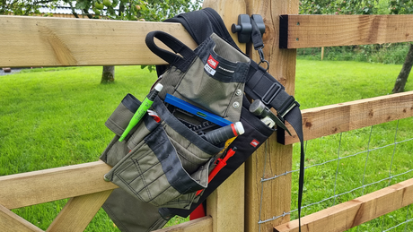 Medium Capacity pouches - Customer reviews✨ - TF Tools Ltd