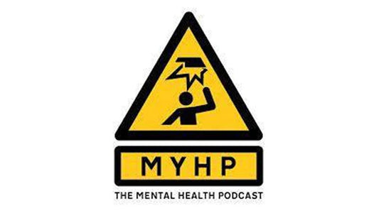 Meet... @myhpodcast our Mental health Ambassador - TF Tools Ltd